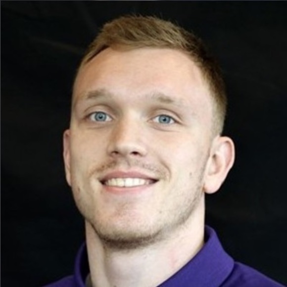 Meet your Posher, Dominic - Picture 1 of 1